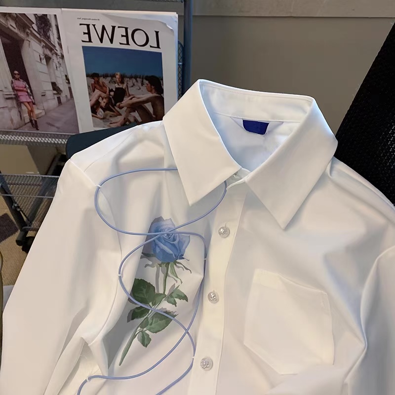 No strings affair shirt SDZZ518 images